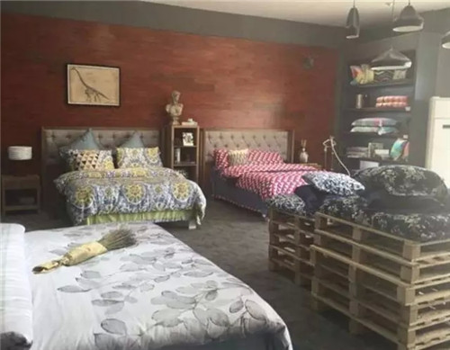 快時尚那么火,三聯(lián)家紡究竟是怎樣做到的?