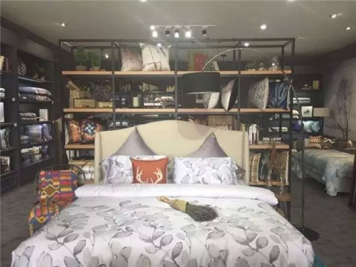 快時尚那么火,三聯(lián)家紡究竟是怎樣做到的?