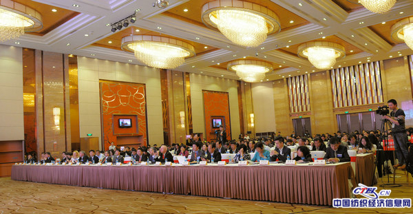 架對(duì)接橋梁 展科技新貌