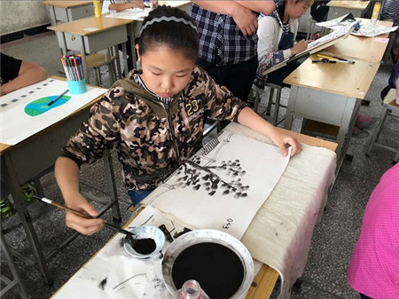 雨蘭2016“家紡消費(fèi)及品牌運(yùn)營(yíng)研討會(huì)”首站—-河南站現(xiàn)場(chǎng)觀摩