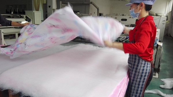 雨蘭夏涼被獲訂單不斷