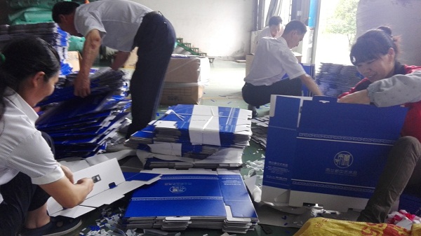 雨蘭夏涼被獲訂單不斷