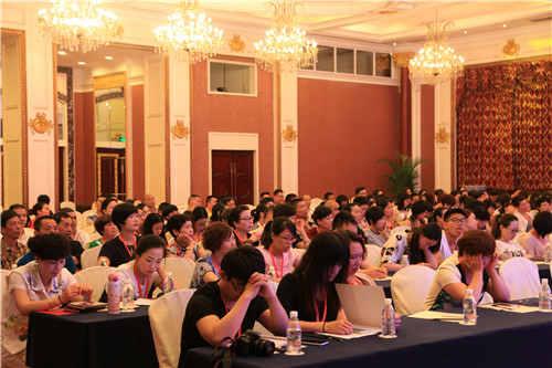 溫爾思家紡2016年營銷峰會暨秋冬新品訂貨會圓滿召開