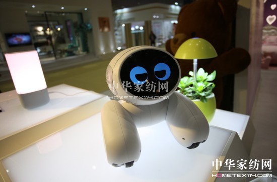 2016秋冬家紡展:婚禮季,這些禮物最走心