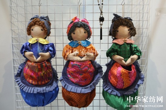 2016秋冬家紡展:婚禮季,這些禮物最走心