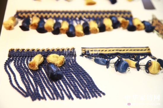 2016秋冬家紡展:婚禮季,這些禮物最走心