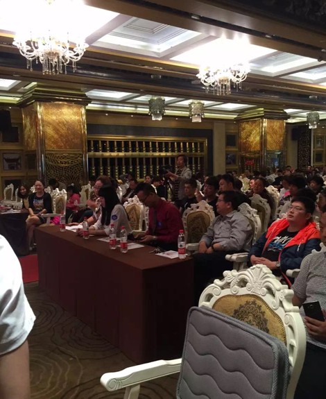 格蘭莫爾攜FitSleep α1助力經銷商新品大賣