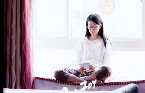 2016秋冬家紡展:《歡樂頌》五美的窗簾你也可以擁有!