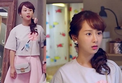 2016秋冬家紡展:《歡樂頌》五美的窗簾你也可以擁有!