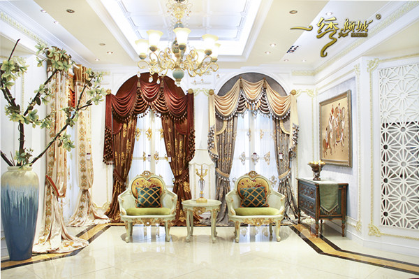 2016秋冬家紡展參展企業介紹——金華紡織