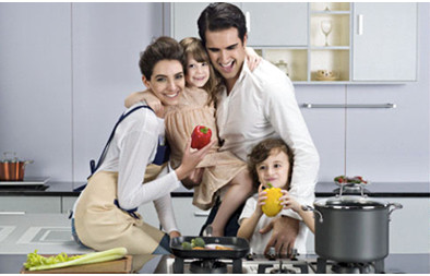 五星級(jí)供應(yīng)商集體亮相上海尚品家居展