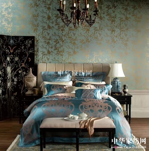 張小嫻:女人一定要擁有一個(gè)真絲枕套