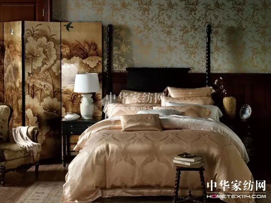 張小嫻:女人一定要擁有一個(gè)真絲枕套