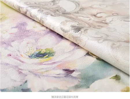 博洋家紡重視知識(shí)產(chǎn)權(quán),維權(quán)再行動(dòng)