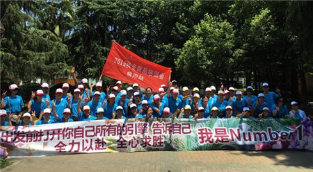 凱盛家紡:聚勢中原,共創豫州輝煌!