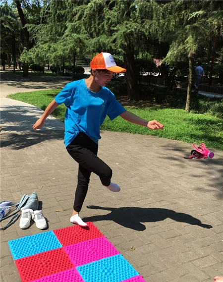 凱盛家紡:聚勢中原,共創(chuàng)豫州輝煌!