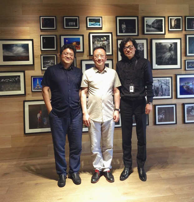 家紡、家具、地毯跨行業(yè)對(duì)話(huà)打造渠道融合新模式