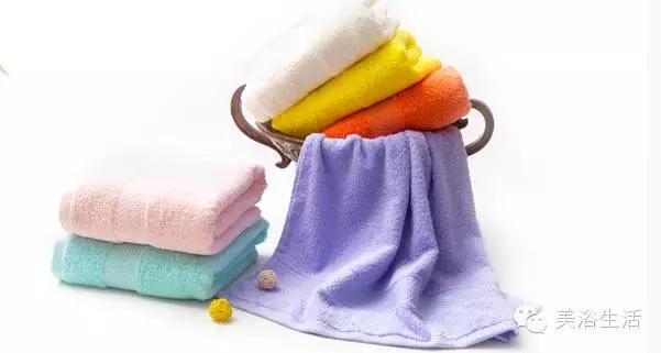 美浴生活:青年的顏色!