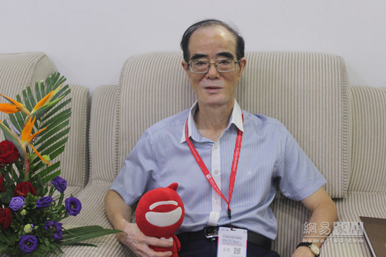 廣東家紡協(xié)會(huì)會(huì)長(zhǎng)黃錦權(quán):中國(guó)的家紡消費(fèi)正在回歸理性