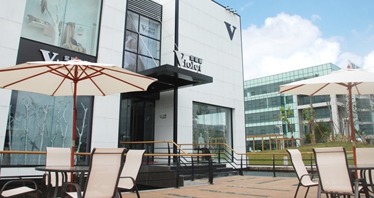 紫羅蘭家紡品牌榮獲中國馳名商標