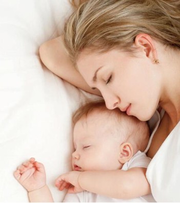 紫羅蘭生機(jī)家紡——解密健康睡眠