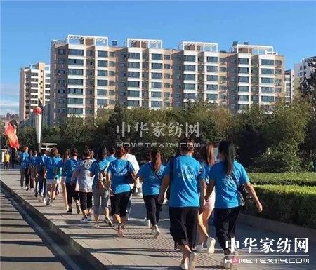 黑吉遼蒙四省吹響秋季集結(jié)號(hào)