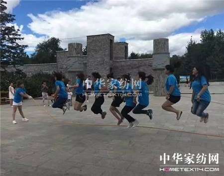 黑吉遼蒙四省吹響秋季集結(jié)號(hào)