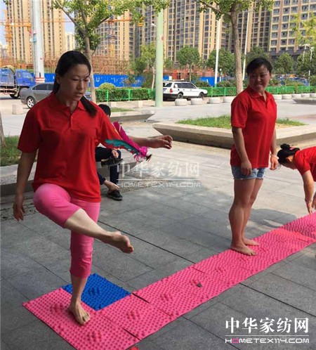 江淮大地精英齊聚,心系秋季發展!