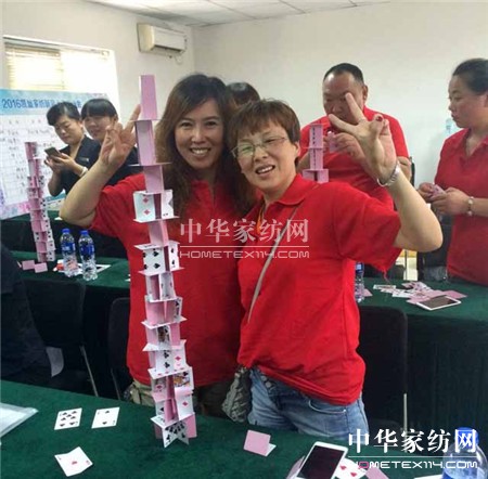 江淮大地精英齊聚,心系秋季發展!