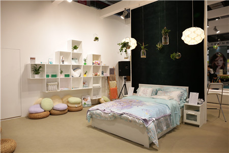 蘭精集團天絲纖維地毯新品發布會舉行