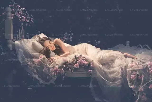 博洋家紡:秀?想不到,你們還有這樣的買家秀?!