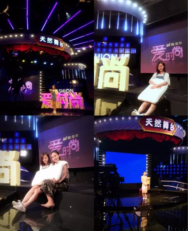 博洋家紡:秀?想不到,你們還有這樣的買家秀?!