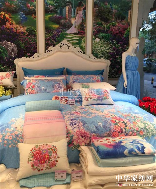 凱盛家紡衡陽(yáng)蒸陽(yáng)店:王牌旗艦店,重裝升級(jí)開(kāi)業(yè)