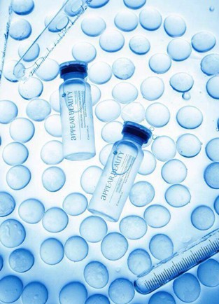 紫羅蘭生機家紡:做水嫩女人,保持潔凈,還要睡到Ta