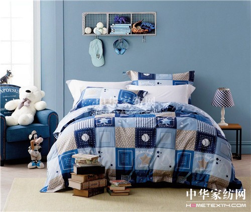 博洋家紡:稱職媽媽必須懂的兒童床品選購常識