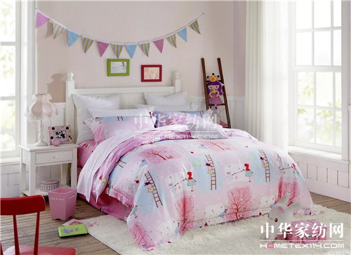 博洋家紡:稱職媽媽必須懂的兒童床品選購常識