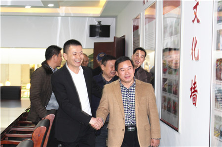 玉沙集團(tuán):加快做強(qiáng)步伐引領(lǐng)家紡潮流