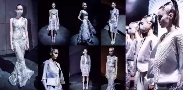 第一次看秀,如何裝作老司機的樣子