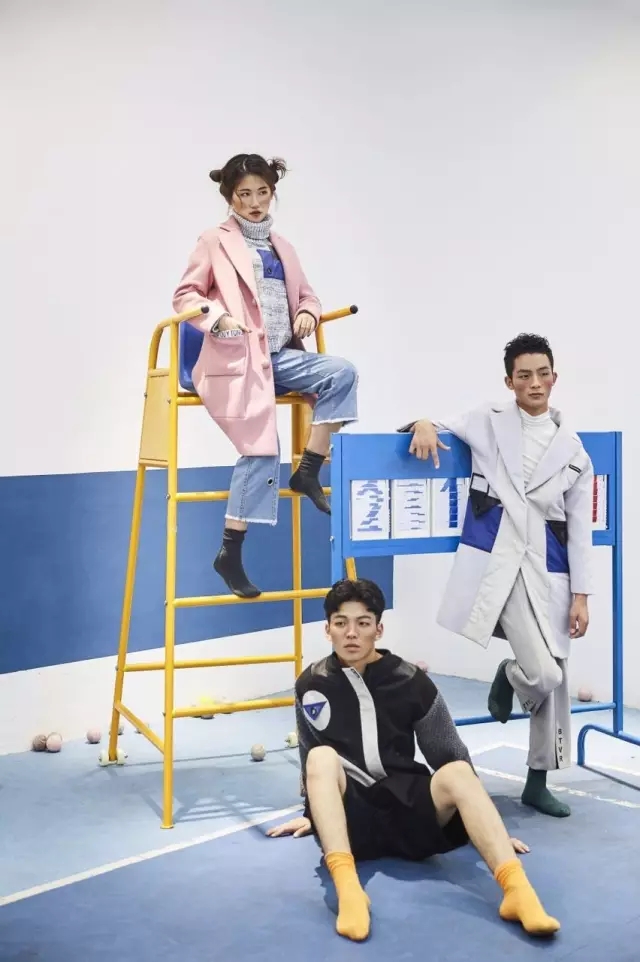 第一次看秀,如何裝作老司機的樣子