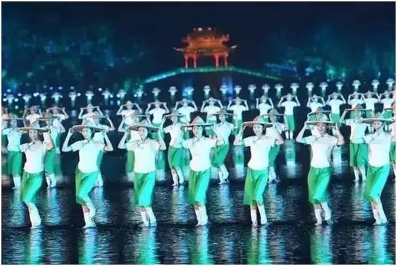 回味G20—《最憶是杭州》,參與絲博會微信“搖一搖”—贏取門票!