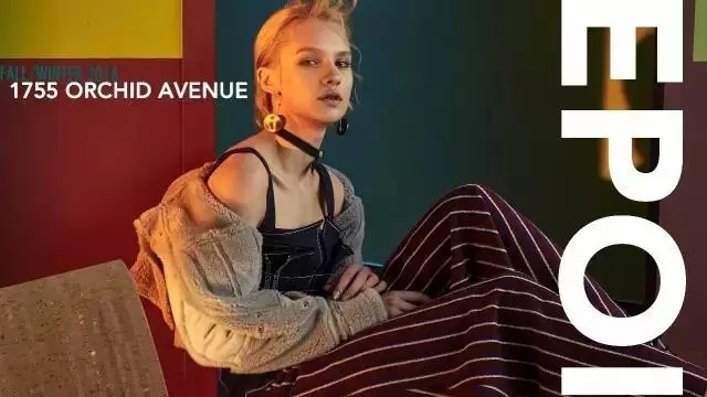 時尚設計師齊聚FASHIONSHOWCASE—絲博會成為杭州時尚平臺