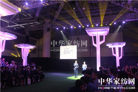 2016中國(guó)國(guó)際絲綢博覽會(huì)在杭州蕭山國(guó)際博覽中心隆重舉辦