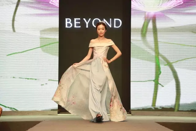 博洋家紡“青羅碧玉”2017春夏定貨會圓滿落幕