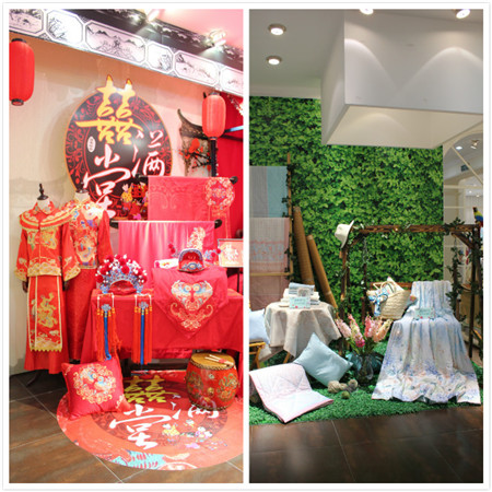 佳麗斯家紡:不忘初心感恩同行