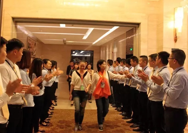 凱盛家紡2017春夏新品發布會——引領家紡“優生活”