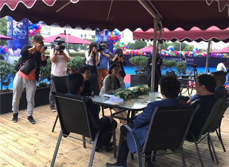 凱盛家紡2017春夏“優生活”新品發布會暨訂貨會圓滿落幕