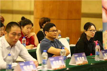 對話春天——“ESTEEM宜庭家紡2017年春夏新品發布會”圓滿落幕