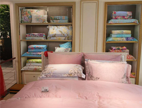 盛裝開業(yè)耀世啟航——和順凱盛家紡旗艦店盛大開業(yè)