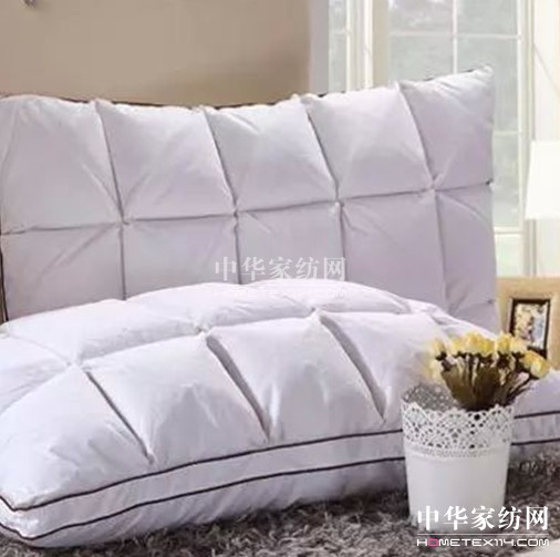 HOdo紅豆家紡說(shuō):一個(gè)枕頭還你冬日好眠