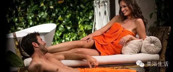 美浴生活:法蘭克福家紡展:一條浴巾的幸福4.0!